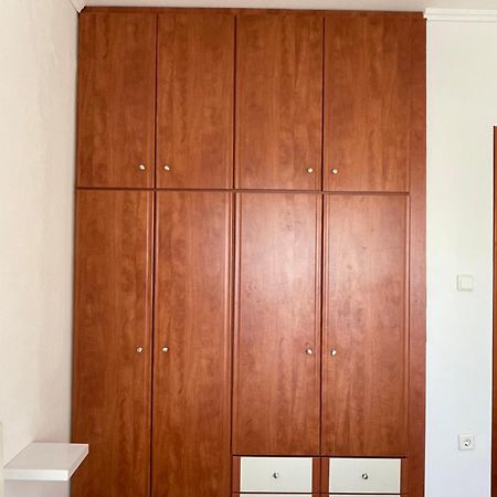 Minimal Apartment カヴァラ エクステリア 写真