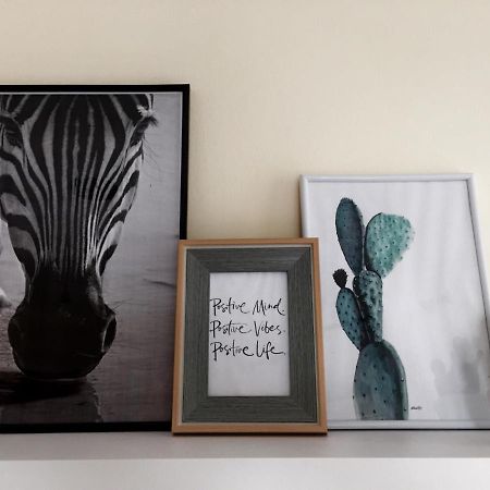 Minimal Apartment カヴァラ エクステリア 写真