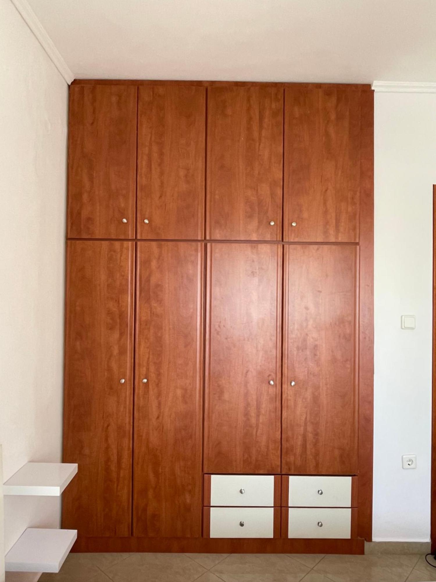 Minimal Apartment カヴァラ エクステリア 写真