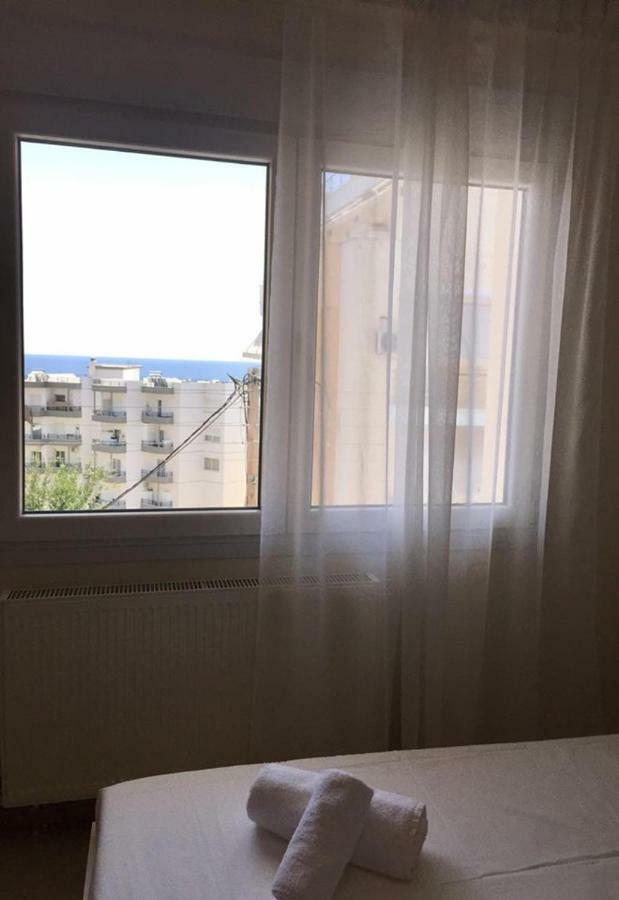 Minimal Apartment カヴァラ エクステリア 写真