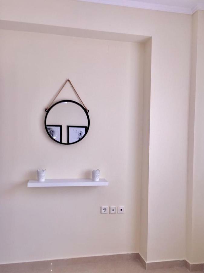 Minimal Apartment カヴァラ エクステリア 写真