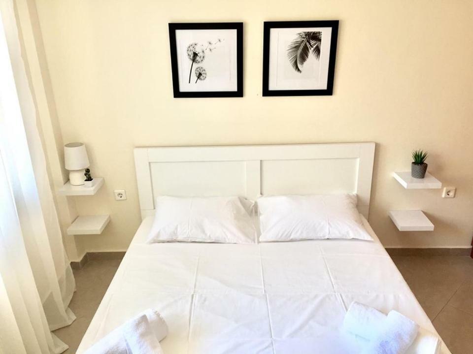 Minimal Apartment カヴァラ エクステリア 写真