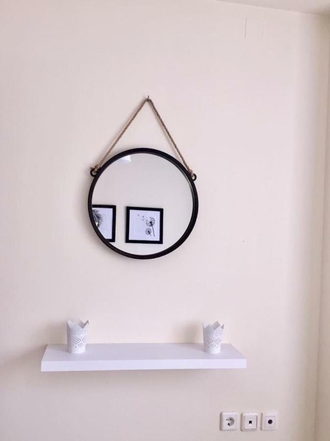 Minimal Apartment カヴァラ エクステリア 写真