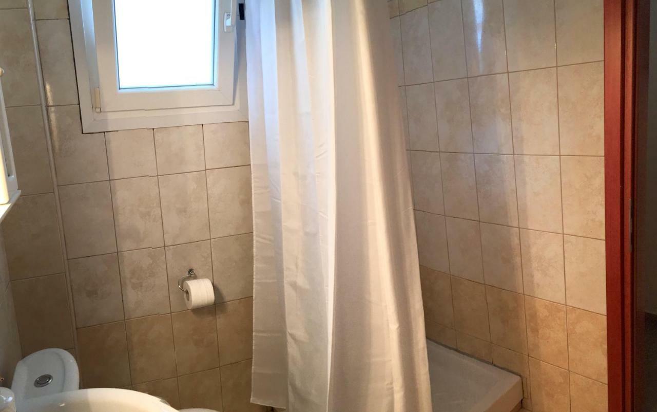 Minimal Apartment カヴァラ エクステリア 写真