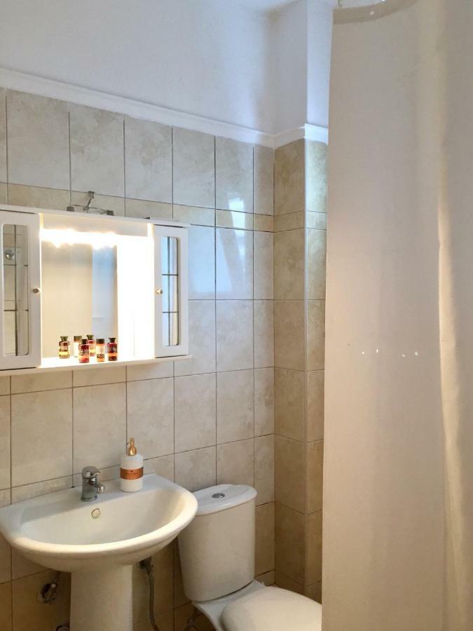 Minimal Apartment カヴァラ エクステリア 写真